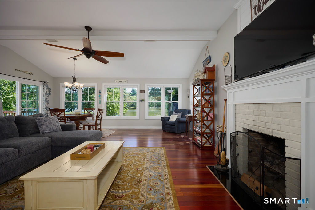 36 Beach Drive Harwinton CT 06791