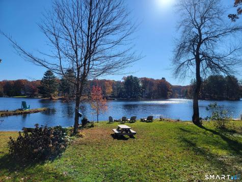 36 Beach Drive Harwinton CT 06791