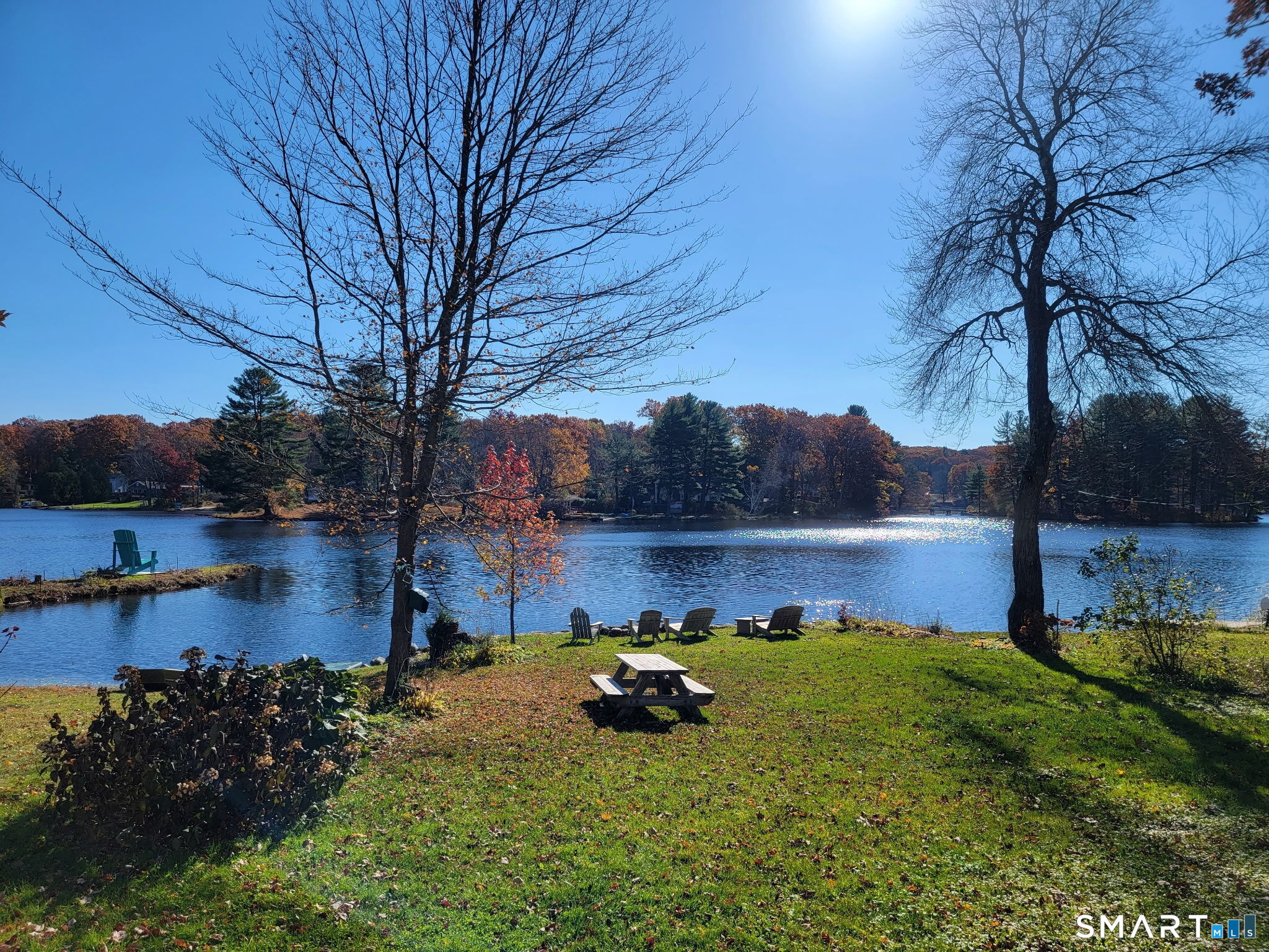 36 Beach Drive Harwinton CT 06791