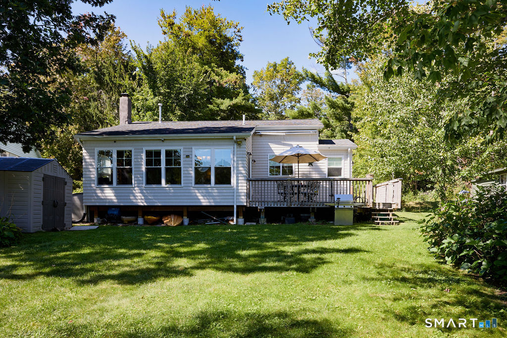 36 Beach Drive Harwinton CT 06791