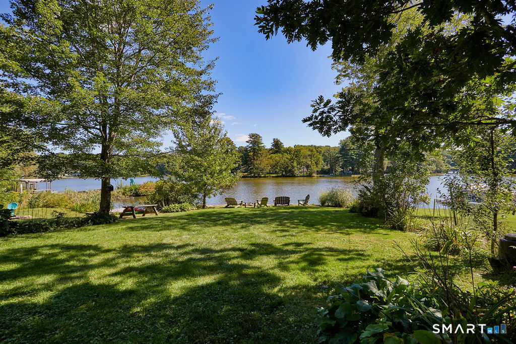 36 Beach Drive Harwinton CT 06791
