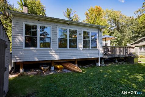 36 Beach Drive Harwinton CT 06791