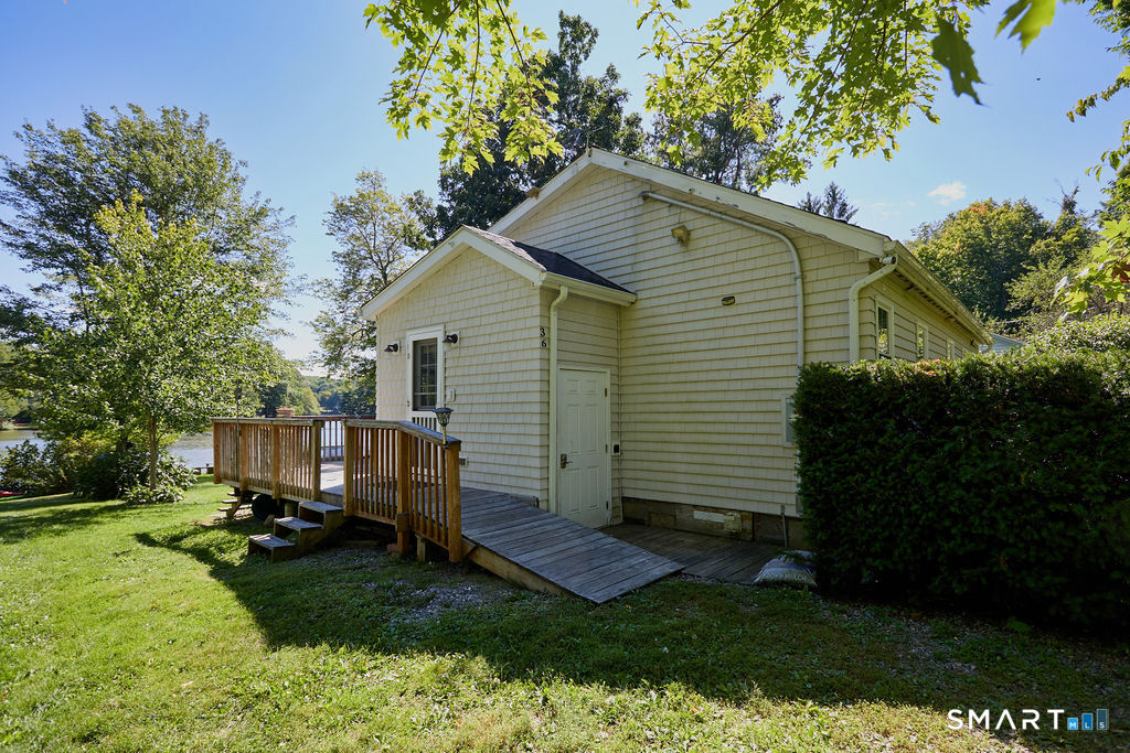 36 Beach Drive Harwinton CT 06791