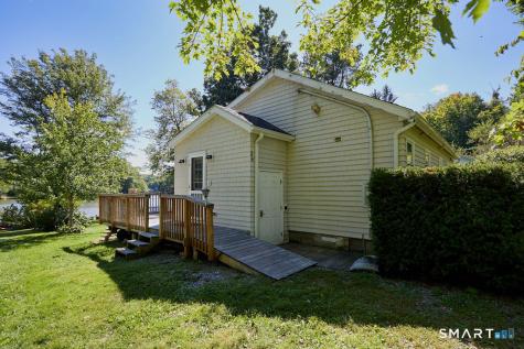 36 Beach Drive Harwinton CT 06791