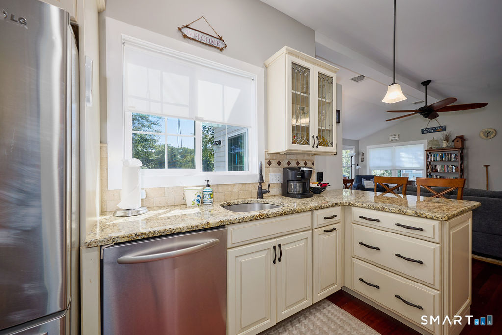 36 Beach Drive Harwinton CT 06791