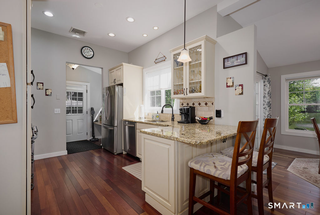 36 Beach Drive Harwinton CT 06791