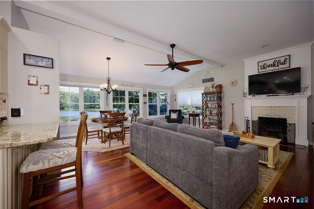 36 Beach Drive Harwinton CT 06791