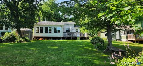 36 Beach Drive Harwinton CT 06791