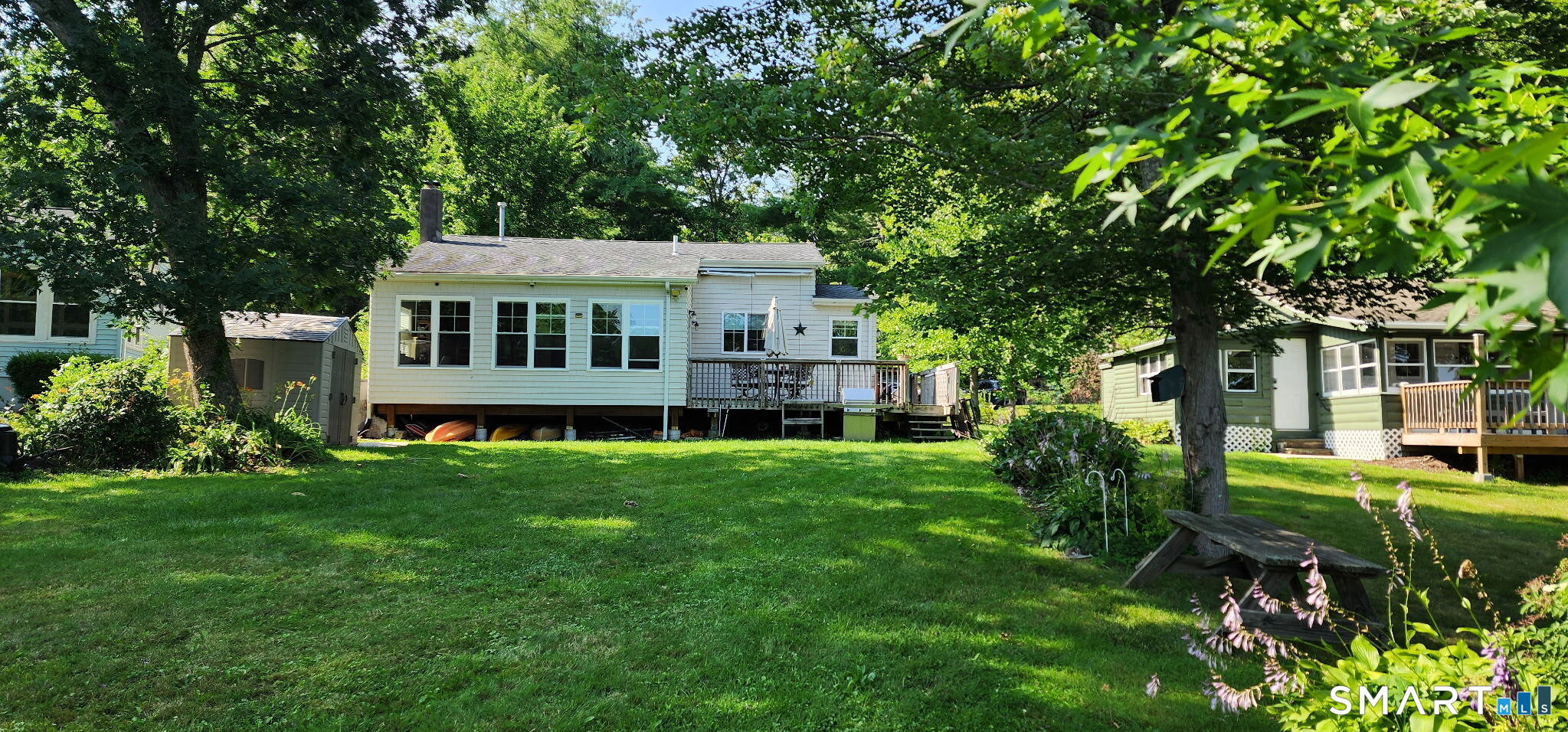 36 Beach Drive Harwinton CT 06791
