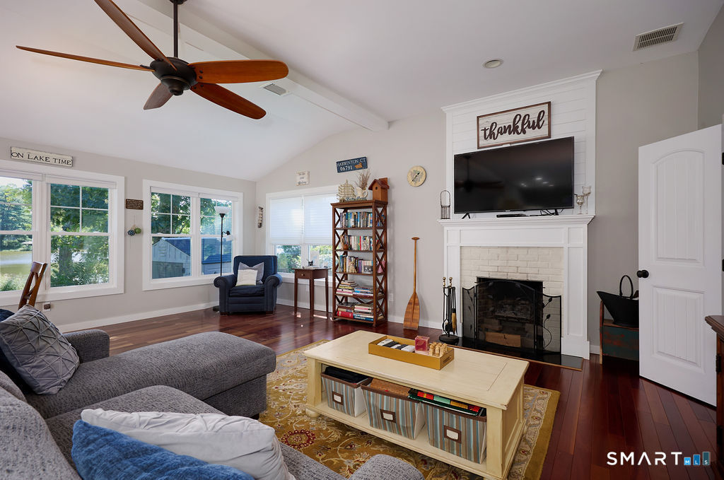 36 Beach Drive Harwinton CT 06791