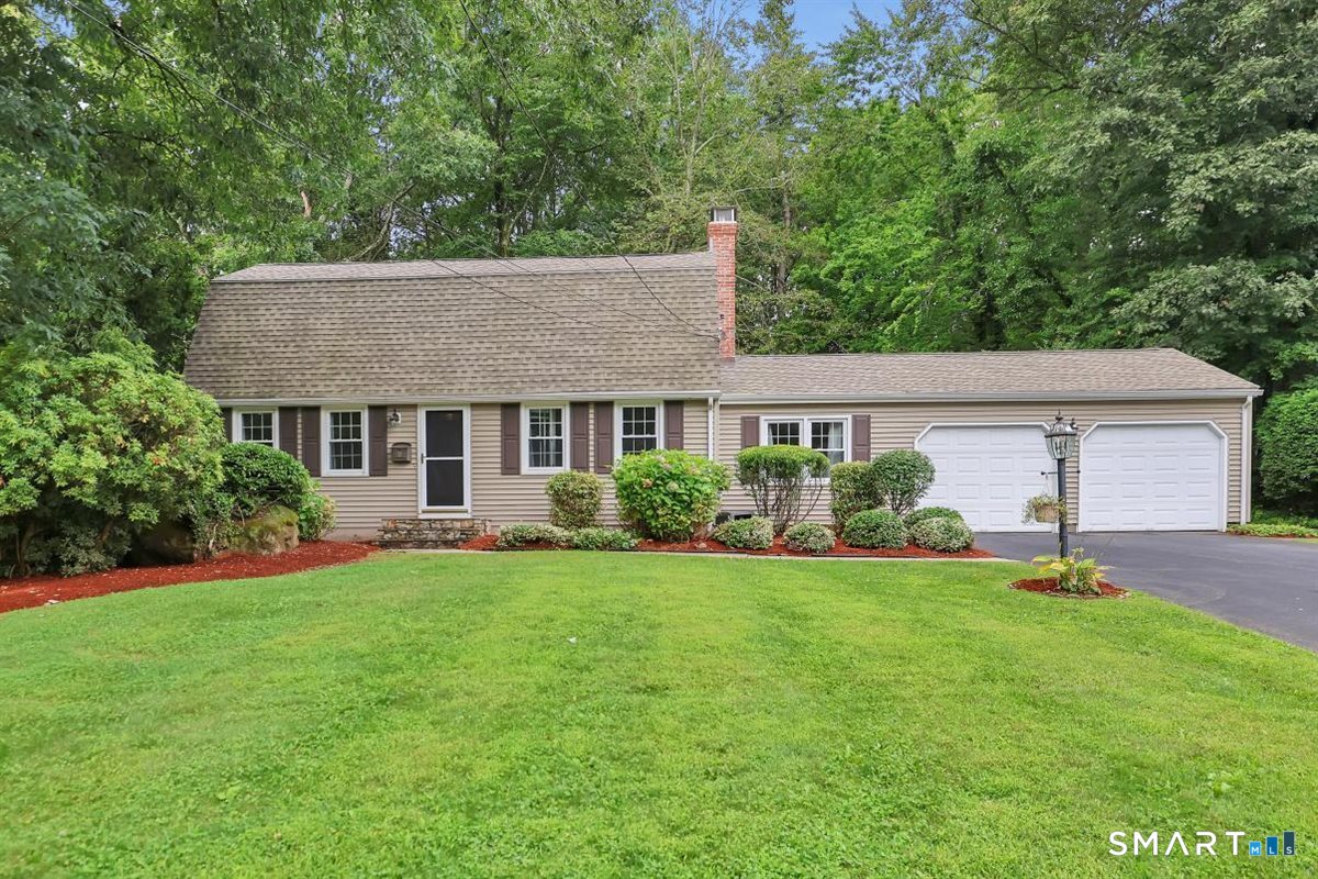 23 Silversmith Road Farmington CT 06085