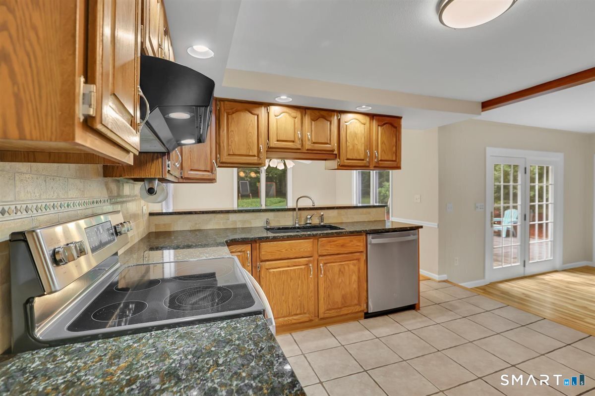 23 Silversmith Road Farmington CT 06085