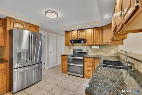 23 Silversmith Road Farmington CT 06085