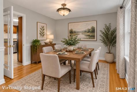 23 Silversmith Road Farmington CT 06085
