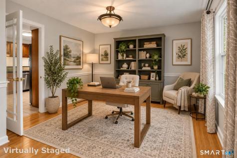 23 Silversmith Road Farmington CT 06085