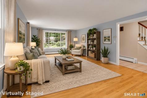 23 Silversmith Road Farmington CT 06085