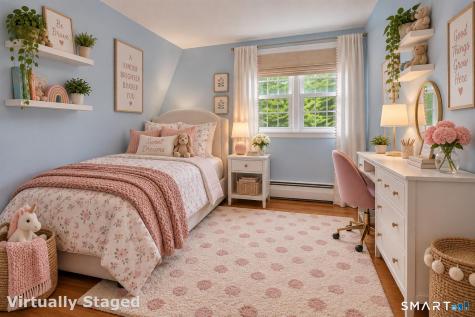 23 Silversmith Road Farmington CT 06085
