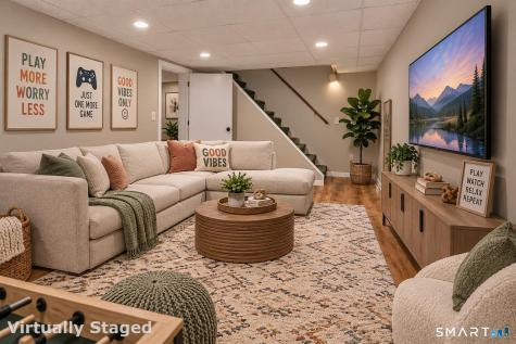 23 Silversmith Road Farmington CT 06085