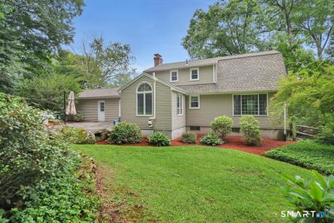 23 Silversmith Road Farmington CT 06085