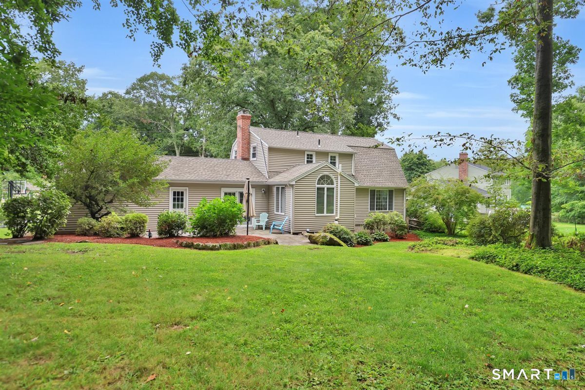 23 Silversmith Road Farmington CT 06085