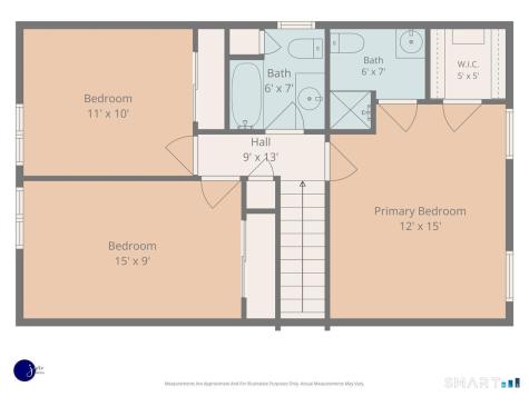 23 Silversmith Road Farmington CT 06085
