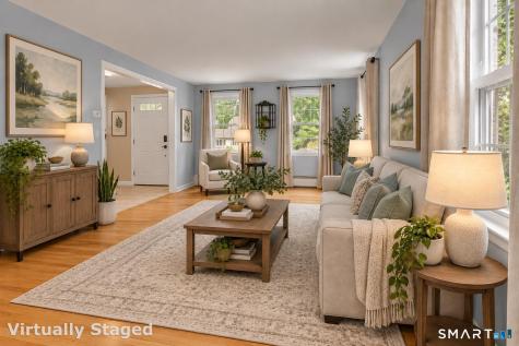 23 Silversmith Road Farmington CT 06085