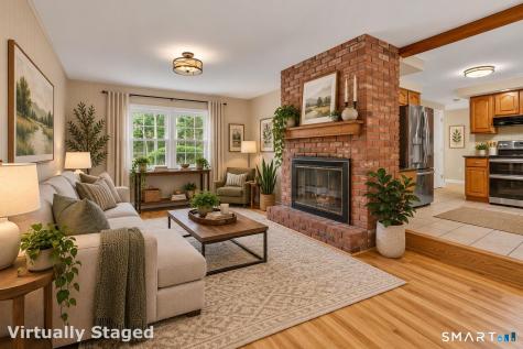 23 Silversmith Road Farmington CT 06085