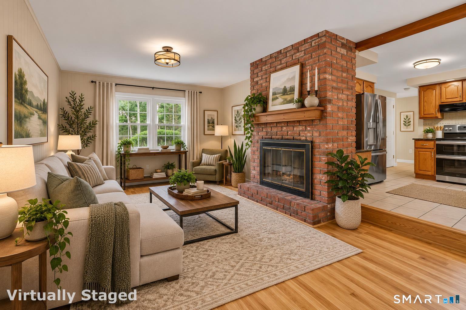 23 Silversmith Road Farmington CT 06085