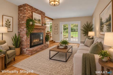 23 Silversmith Road Farmington CT 06085
