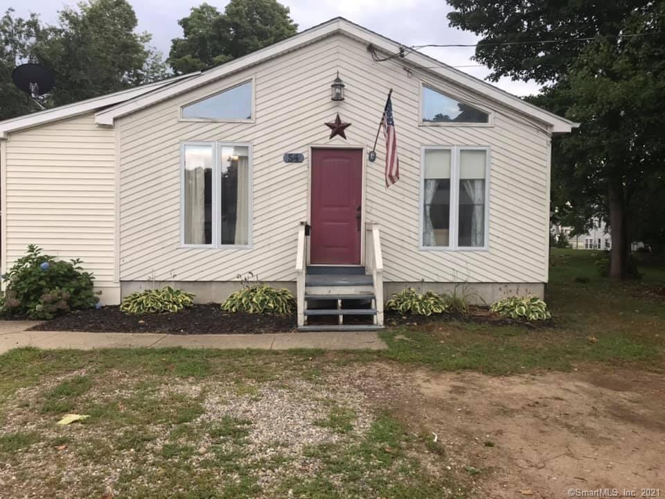 54 Harrison Street Putnam CT 06260