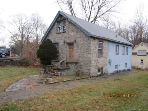 33 Newfane Road New Fairfield CT 06812