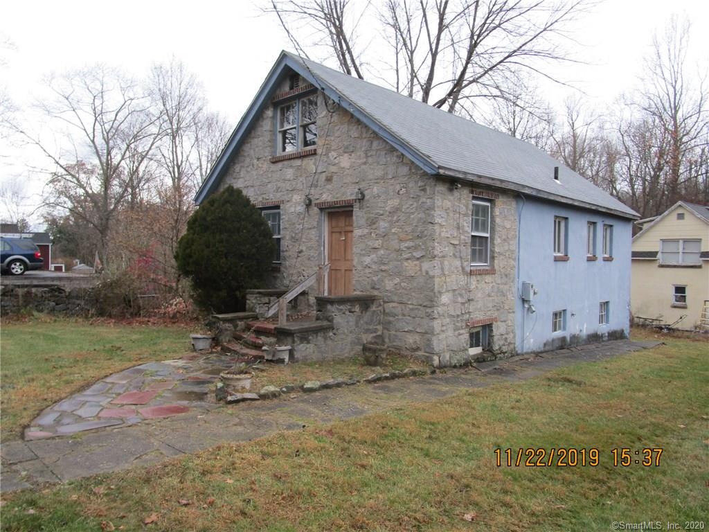 33 Newfane Road New Fairfield CT 06812