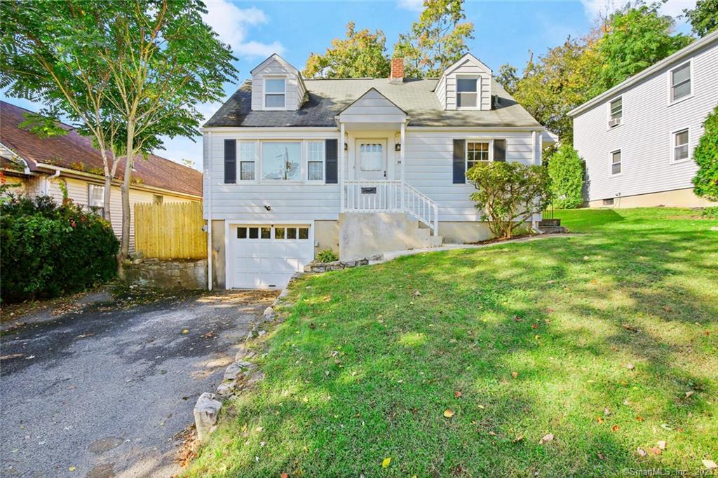 24 Cantwell Avenue Stamford CT 06905