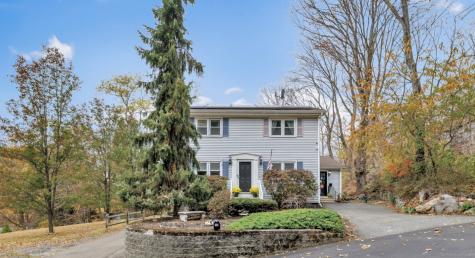 16 Silver Hill Road Derby CT 06418