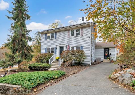 16 Silver Hill Road Derby CT 06418
