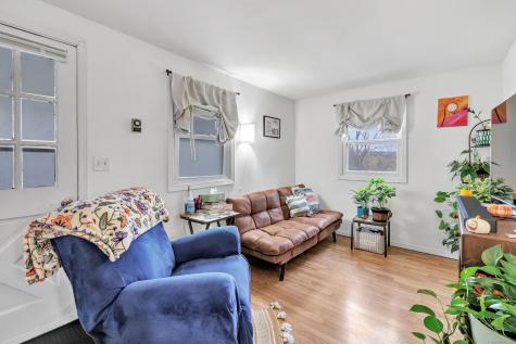 16 Silver Hill Road Derby CT 06418