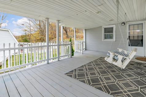 16 Silver Hill Road Derby CT 06418