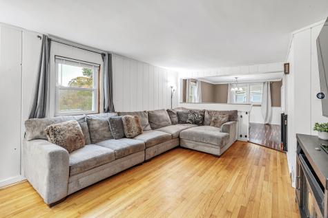 16 Silver Hill Road Derby CT 06418