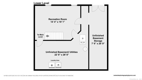 16 Silver Hill Road Derby CT 06418