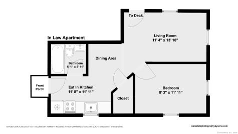 16 Silver Hill Road Derby CT 06418