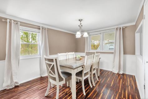 16 Silver Hill Road Derby CT 06418