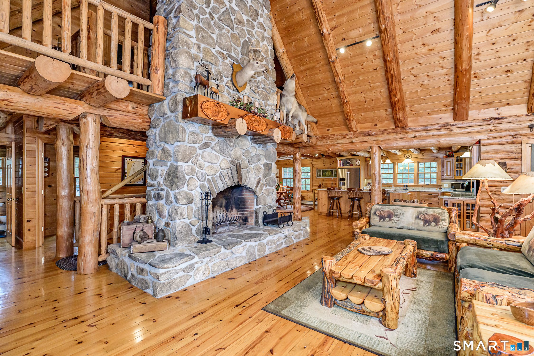 187 Chaplin Road Eastford CT 06242