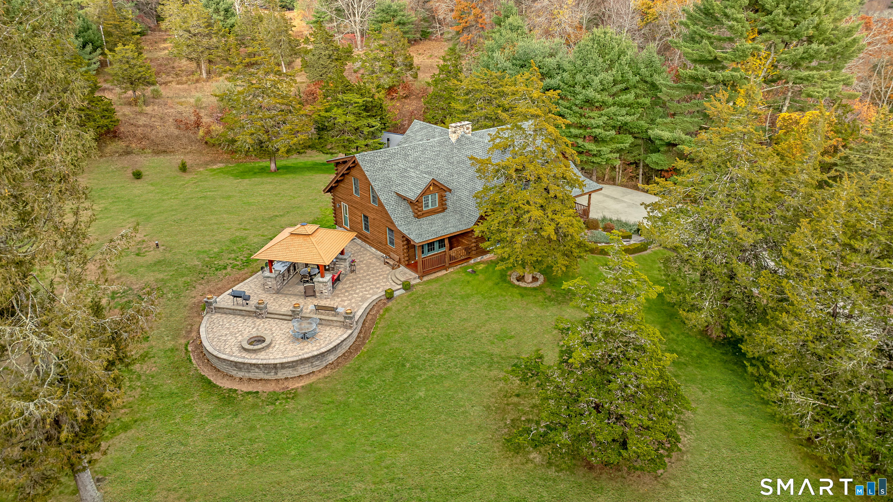 187 Chaplin Road Eastford CT 06242