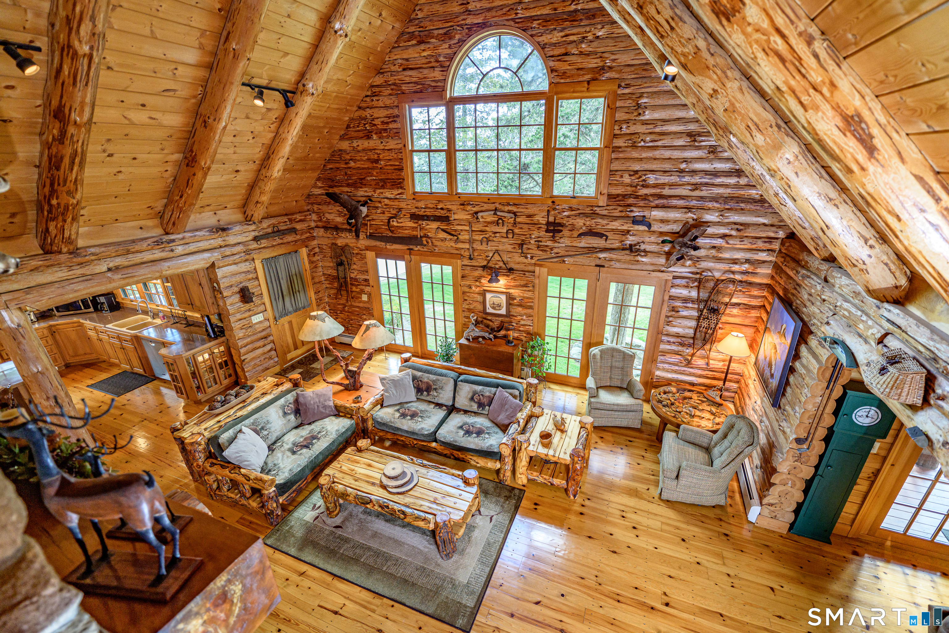 187 Chaplin Road Eastford CT 06242