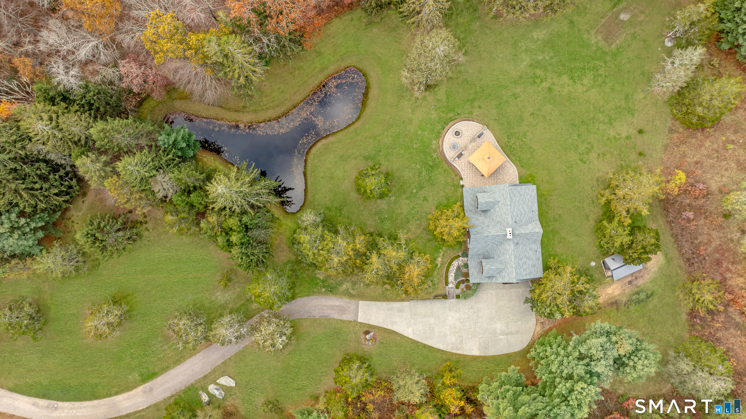 187 Chaplin Road Eastford CT 06242