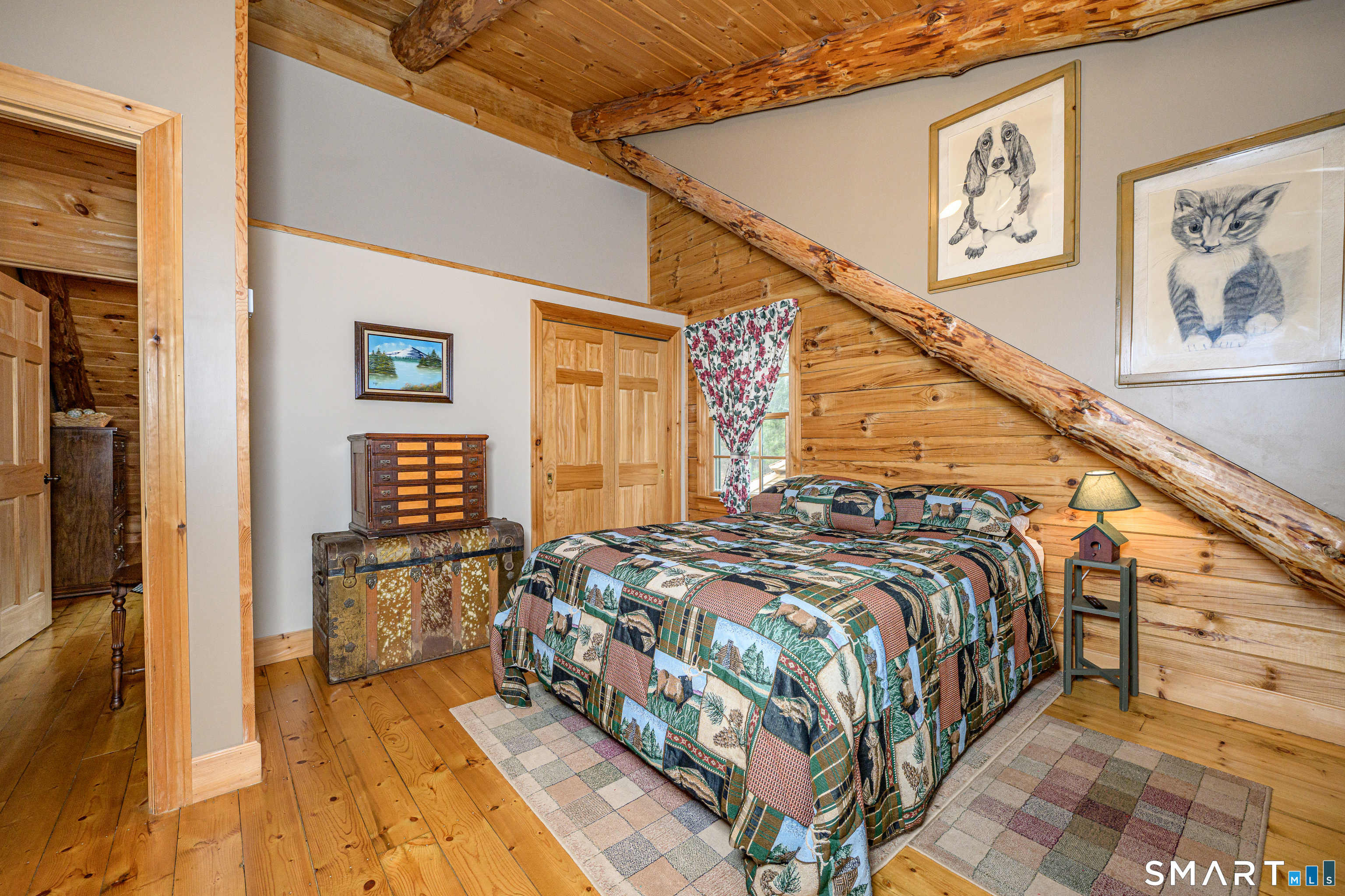 187 Chaplin Road Eastford CT 06242