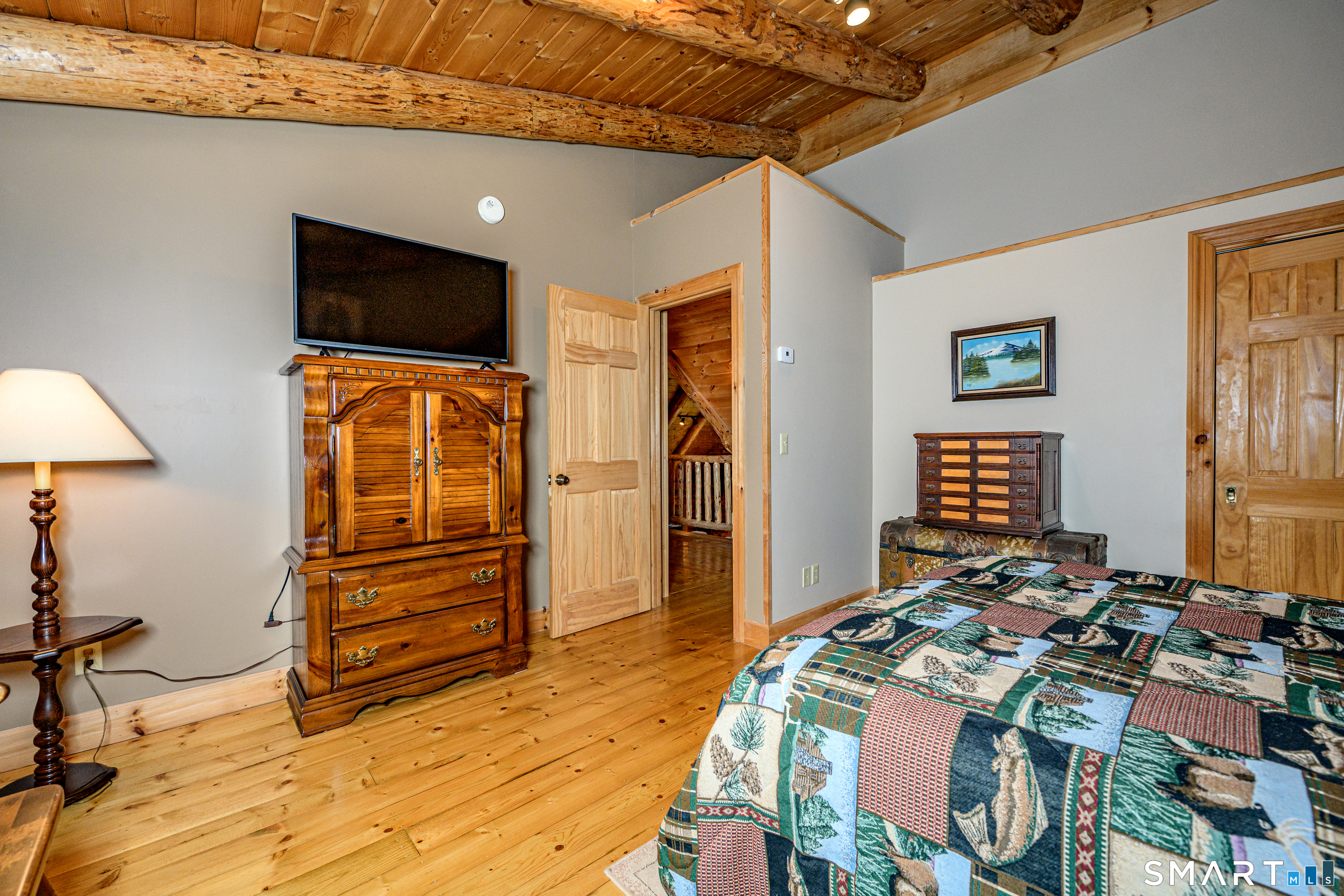 187 Chaplin Road Eastford CT 06242