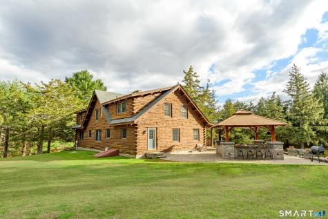 187 Chaplin Road Eastford CT 06242