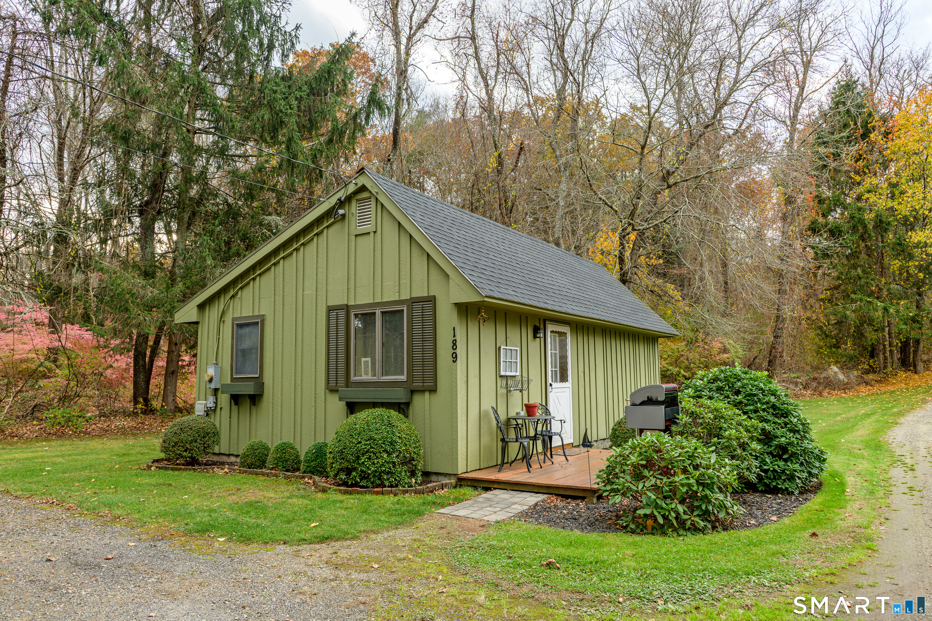 187 Chaplin Road Eastford CT 06242