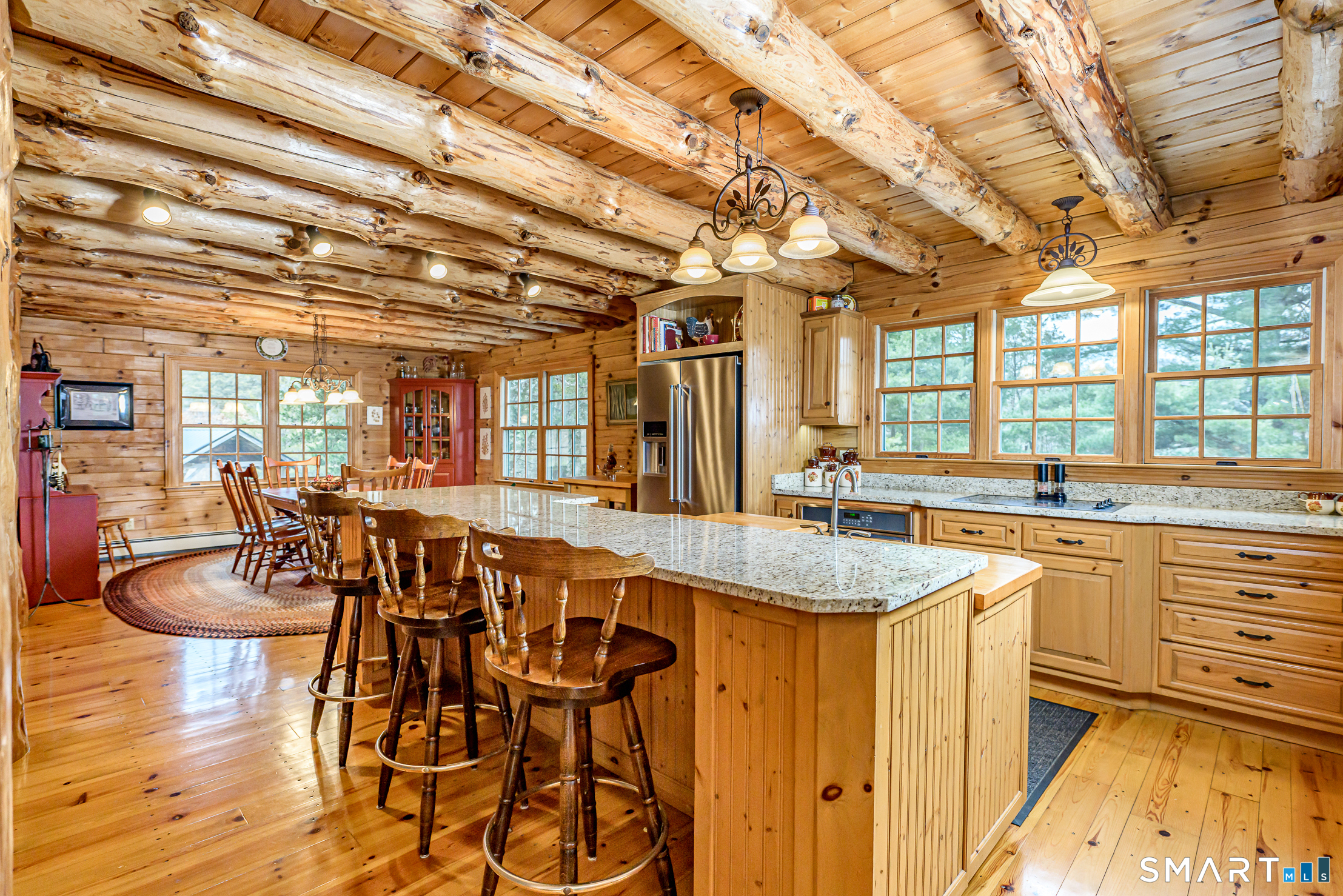187 Chaplin Road Eastford CT 06242